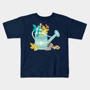 In The Garden Kids T-Shirt